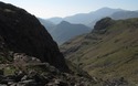 Furness Fells vanaf Stickle Tarn