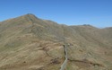 High Pike vanaf Low Pike