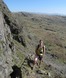 James op Jack's Rake