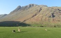 Langdale Pikes