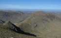 St Sunday Crag vanaf Fairfield