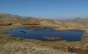 Stake Pass Tarn