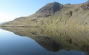 Stickle Tarn en Harrison Stickle