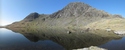 Stickle Tarn panorama 2