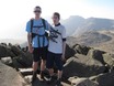 Stijn en Ralph of Bow Fell