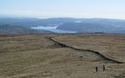 Windermere vanaf Dove Crag