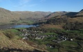 Avond in Glenridding