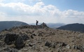 Bovenop St. Sunday Crag