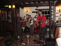Muziek in de Sticklebarn Tavern