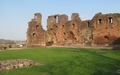 Penrith Castle