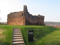 Penrith Castle