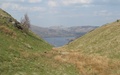 Ullswater vanaf Through Head