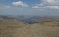 Ullswater vanop St. Sunday Crag