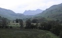 Langdale Pikes