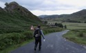 Warren in Little Langdale