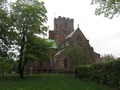 Carlisle Cathedral