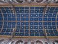 Carlisle Cathedral: plafond