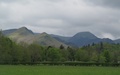 Catbells en Hindscarth