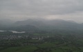 Coledale Fells vanaf Latrigg