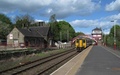 Haltwhistle Railway Station