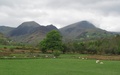Hindscarth en Robinson