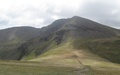Terugblik op Crag Hill