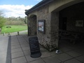 Walltown visitors centre