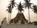 Luang Prabang: Haw Pha Bang