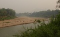 Luang Prabang: Nam Khan