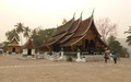Luang Prabang: Wat Xieng Thong