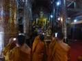 Luang Prabang: Wat Xieng Thong