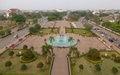 Vientiane: Patuxai