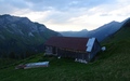 Chilenmatthütte
