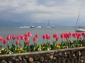 Morges: Quai Igor Stravinski