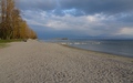 Plage de Préverenges