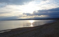 Plage de Préverenges