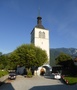 Église Saint Théodule