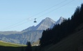 Le Moléson kabelbaan