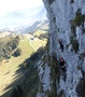 Le Moléson: Via Ferrata de la Face