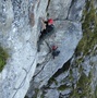 Le Moléson: Via Ferrata de la Face