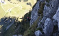 Le Moléson: Via Ferrata de la Face