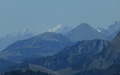Titlis en Niesen