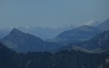 Van Uri Rotstock tot Titlis