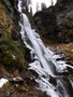 Cascades du Prilet