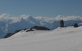 Dent Blanche