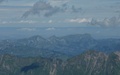 Dent de Lys en Le Moléson