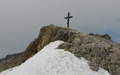 Sommet des Diablerets