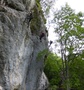Via ferrata de la Cascade du Dar