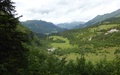 Via ferrata de la Cascade du Dar