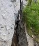 Via ferrata de la Cascade du Dar